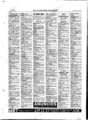 ABC MADRID 16-03-1989 página 124