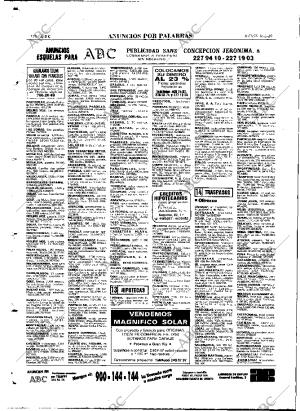 ABC MADRID 16-03-1989 página 128