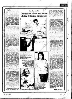 ABC MADRID 16-03-1989 página 139