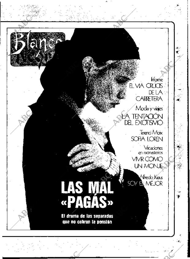 ABC MADRID 16-03-1989 página 141