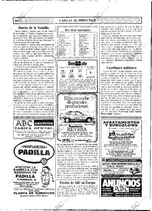ABC MADRID 16-03-1989 página 26