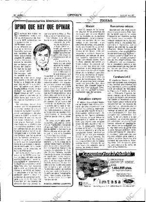 ABC MADRID 16-03-1989 página 28