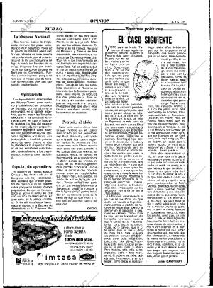 ABC MADRID 16-03-1989 página 29