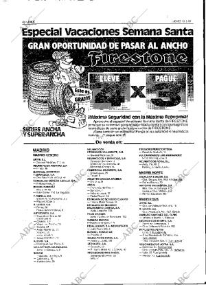 ABC MADRID 16-03-1989 página 48