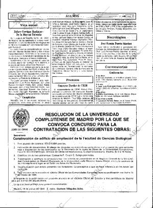 ABC MADRID 16-03-1989 página 55
