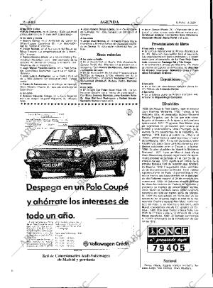 ABC MADRID 16-03-1989 página 56