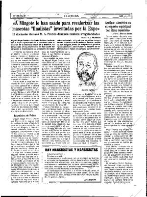 ABC MADRID 16-03-1989 página 59