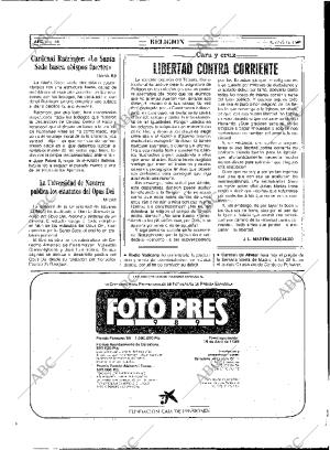 ABC MADRID 16-03-1989 página 66