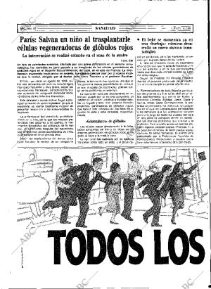ABC MADRID 16-03-1989 página 68