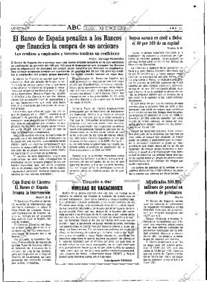 ABC MADRID 16-03-1989 página 83