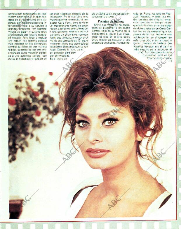 BLANCO Y NEGRO MADRID 19-03-1989 página 101