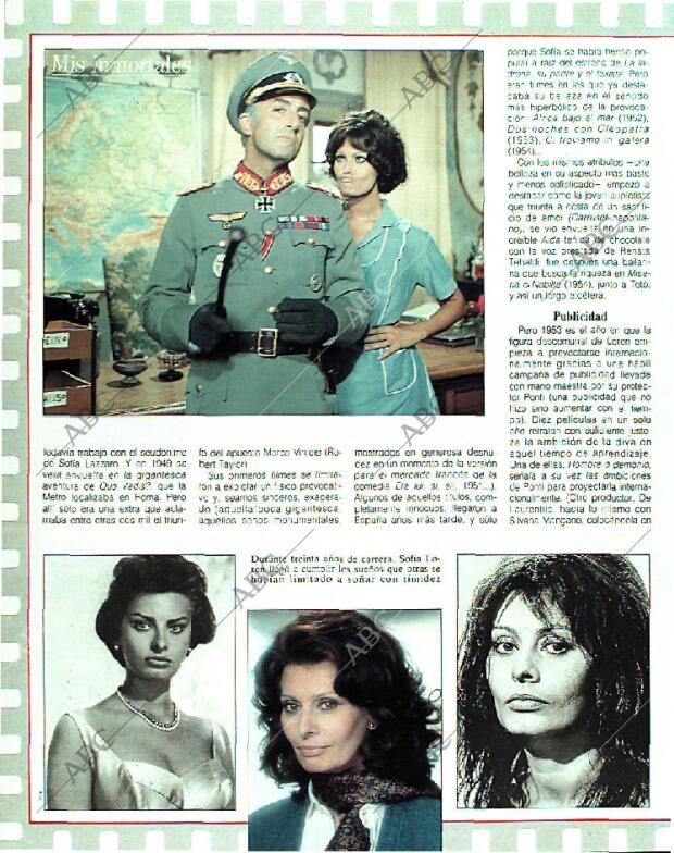 BLANCO Y NEGRO MADRID 19-03-1989 página 102