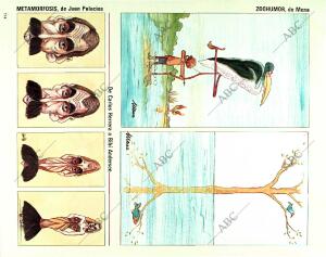 BLANCO Y NEGRO MADRID 19-03-1989 página 114