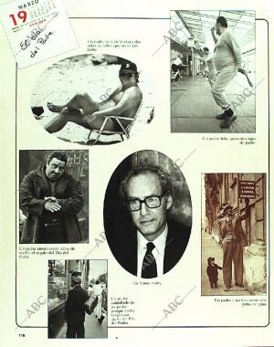 BLANCO Y NEGRO MADRID 19-03-1989 página 116