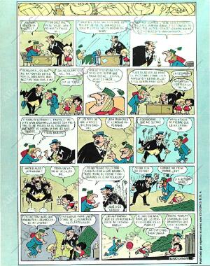 BLANCO Y NEGRO MADRID 19-03-1989 página 124