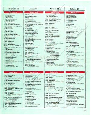 BLANCO Y NEGRO MADRID 19-03-1989 página 137