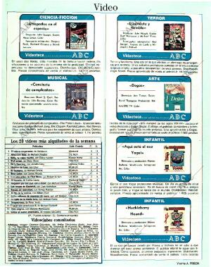 BLANCO Y NEGRO MADRID 19-03-1989 página 145