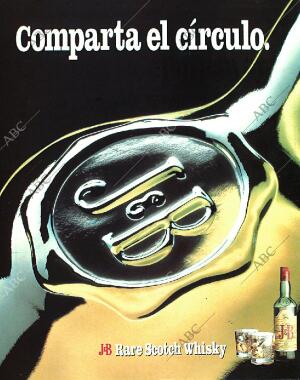 BLANCO Y NEGRO MADRID 19-03-1989 página 2