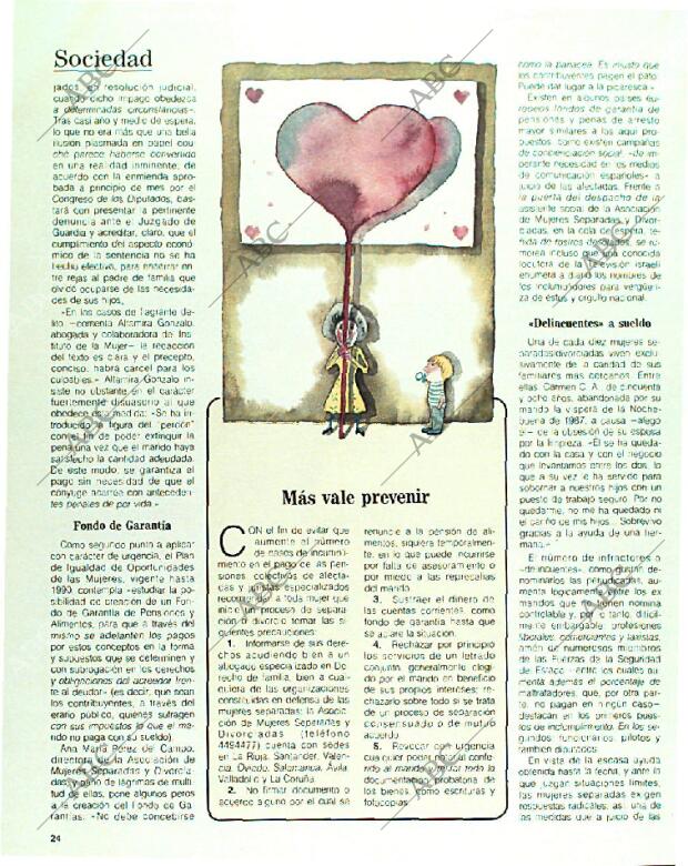 BLANCO Y NEGRO MADRID 19-03-1989 página 24