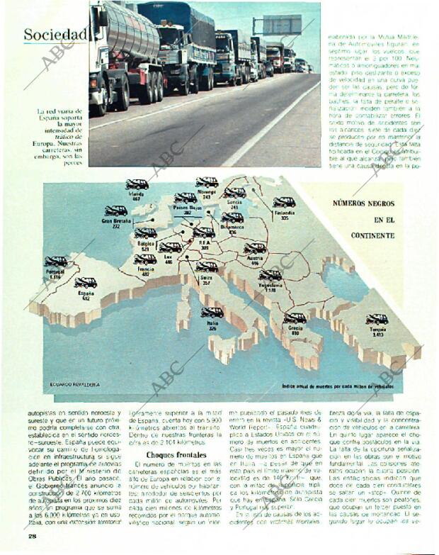 BLANCO Y NEGRO MADRID 19-03-1989 página 28