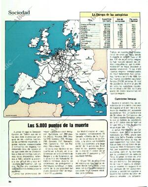 BLANCO Y NEGRO MADRID 19-03-1989 página 30