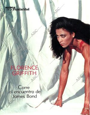 BLANCO Y NEGRO MADRID 19-03-1989 página 34