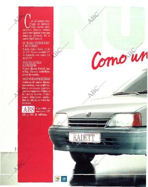 BLANCO Y NEGRO MADRID 19-03-1989 página 36