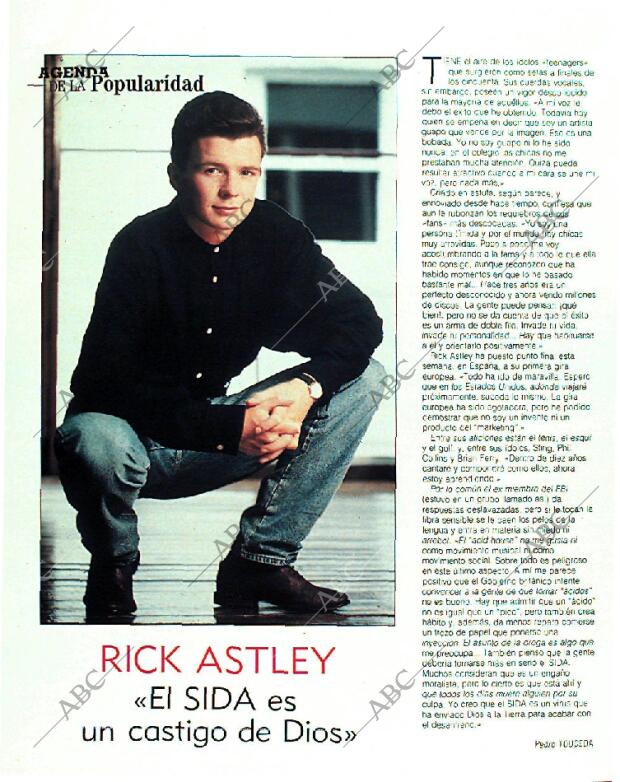 BLANCO Y NEGRO MADRID 19-03-1989 página 38