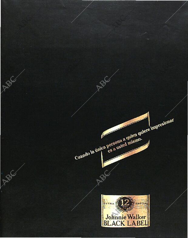 BLANCO Y NEGRO MADRID 19-03-1989 página 39