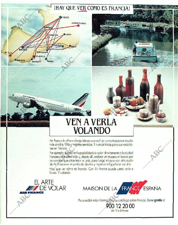 BLANCO Y NEGRO MADRID 19-03-1989 página 45