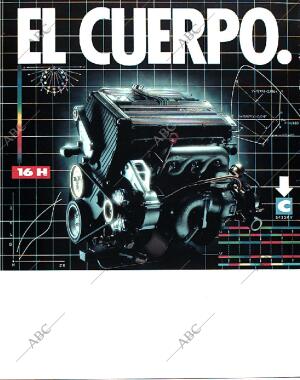 BLANCO Y NEGRO MADRID 19-03-1989 página 46