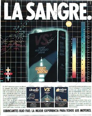 BLANCO Y NEGRO MADRID 19-03-1989 página 47