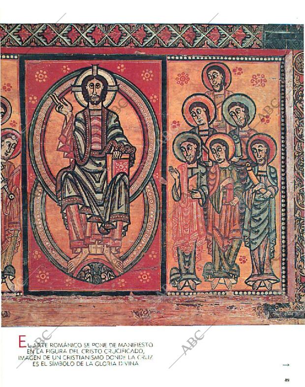 BLANCO Y NEGRO MADRID 19-03-1989 página 49