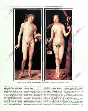 BLANCO Y NEGRO MADRID 19-03-1989 página 5