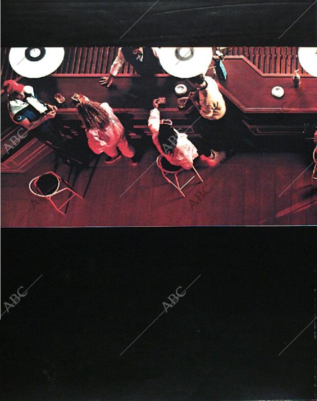 BLANCO Y NEGRO MADRID 19-03-1989 página 54