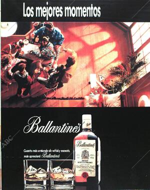 BLANCO Y NEGRO MADRID 19-03-1989 página 55