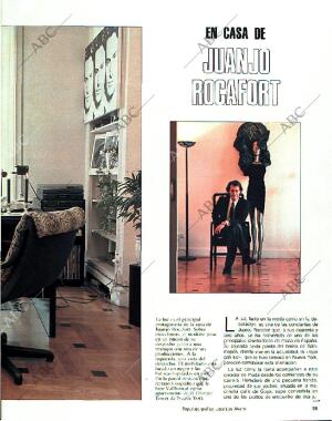 BLANCO Y NEGRO MADRID 19-03-1989 página 59