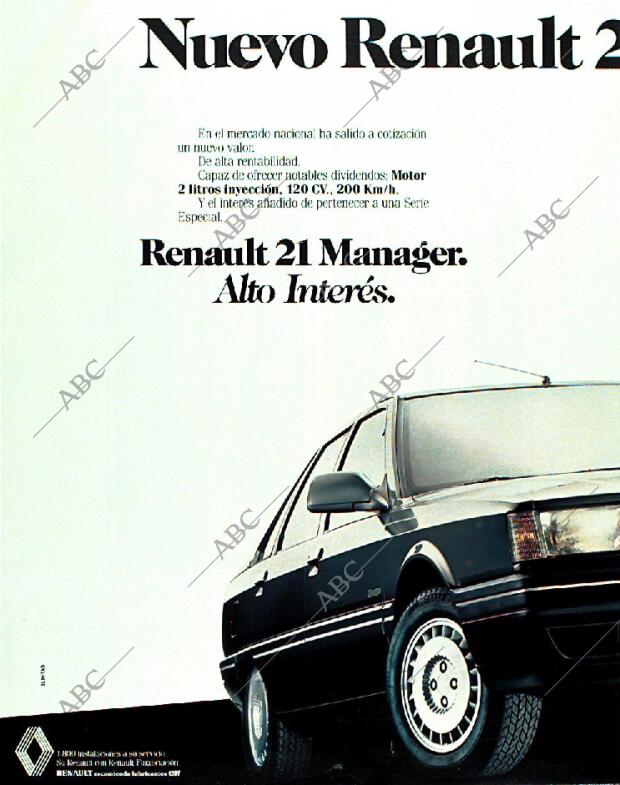 BLANCO Y NEGRO MADRID 19-03-1989 página 6