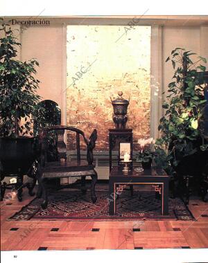 BLANCO Y NEGRO MADRID 19-03-1989 página 62