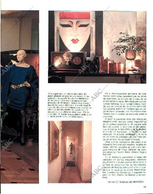 BLANCO Y NEGRO MADRID 19-03-1989 página 63