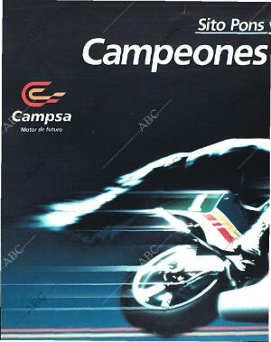 BLANCO Y NEGRO MADRID 19-03-1989 página 64