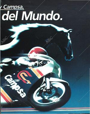 BLANCO Y NEGRO MADRID 19-03-1989 página 65