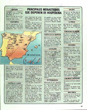 BLANCO Y NEGRO MADRID 19-03-1989 página 69