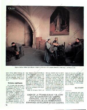 BLANCO Y NEGRO MADRID 19-03-1989 página 70