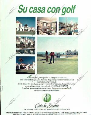 BLANCO Y NEGRO MADRID 19-03-1989 página 71