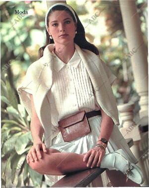 BLANCO Y NEGRO MADRID 19-03-1989 página 86