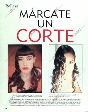 BLANCO Y NEGRO MADRID 19-03-1989 página 88