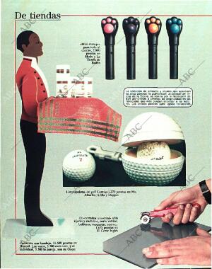 BLANCO Y NEGRO MADRID 19-03-1989 página 94