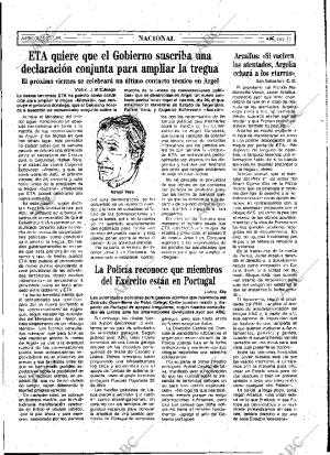 ABC MADRID 22-03-1989 página 15