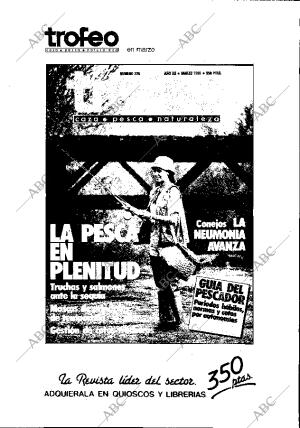 ABC MADRID 22-03-1989 página 2